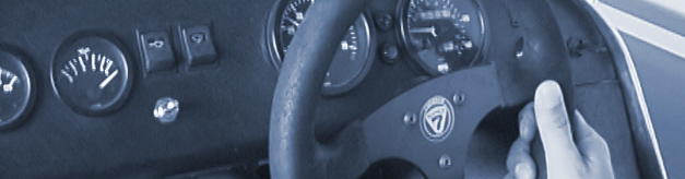 Caterham HPC.