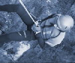 Canyoning